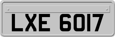 LXE6017