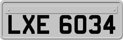 LXE6034