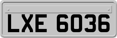 LXE6036