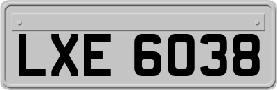 LXE6038