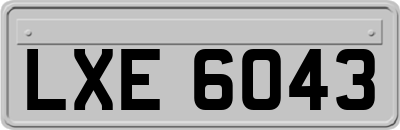 LXE6043