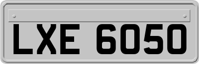 LXE6050