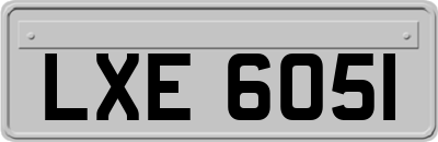 LXE6051