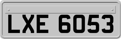 LXE6053