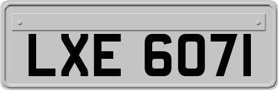 LXE6071