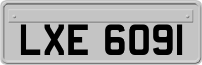 LXE6091