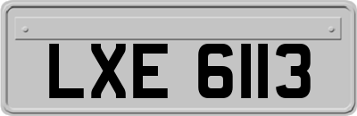 LXE6113