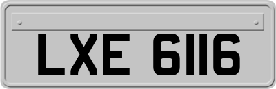 LXE6116