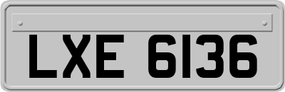 LXE6136