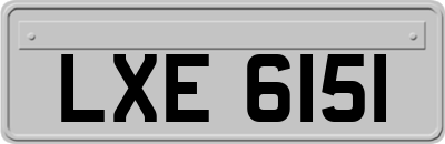 LXE6151