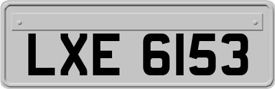 LXE6153