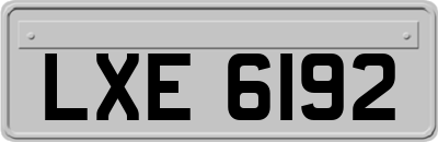 LXE6192