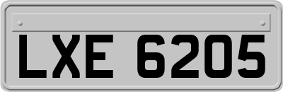 LXE6205