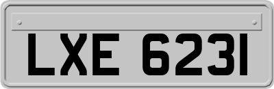 LXE6231