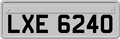 LXE6240