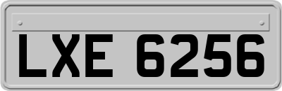 LXE6256
