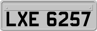 LXE6257