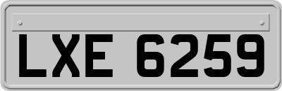 LXE6259