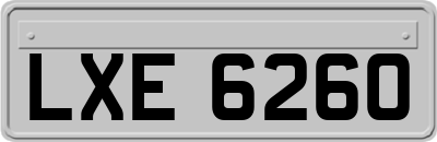 LXE6260