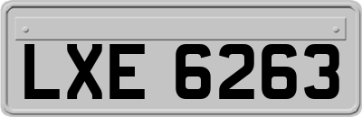 LXE6263