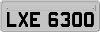 LXE6300