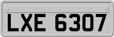 LXE6307
