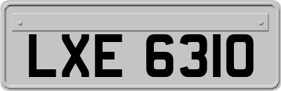 LXE6310