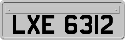 LXE6312
