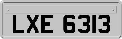 LXE6313