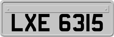 LXE6315