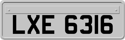 LXE6316