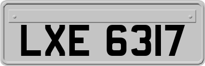 LXE6317
