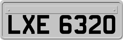 LXE6320