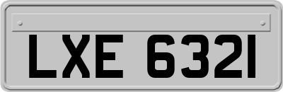 LXE6321