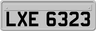 LXE6323