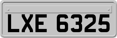 LXE6325