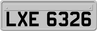 LXE6326