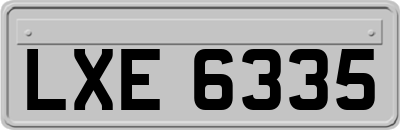 LXE6335