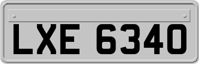 LXE6340