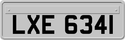 LXE6341