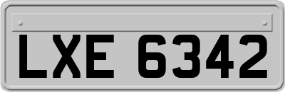 LXE6342
