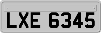 LXE6345