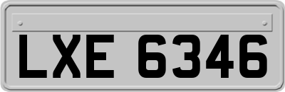 LXE6346