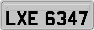 LXE6347