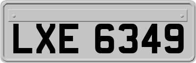 LXE6349