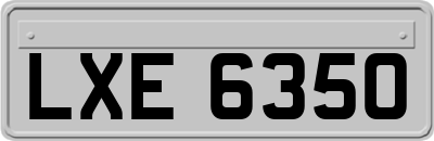 LXE6350