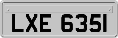 LXE6351