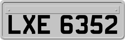 LXE6352