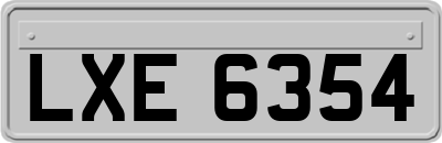 LXE6354