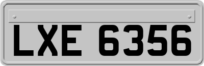 LXE6356